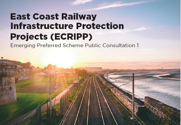 East Coast Railway Infrastructure Protection Projects