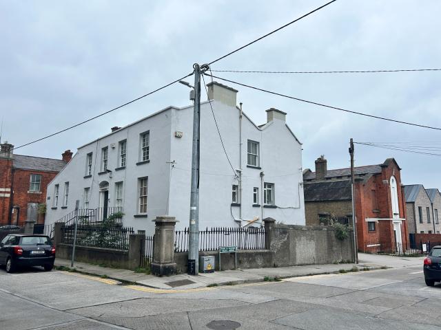 No. 9 George's place Corner photo