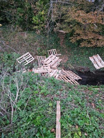 Stockpiling Halloween