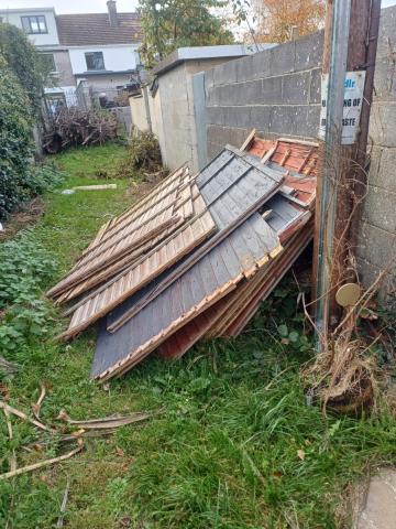 Stockpiling Halloween