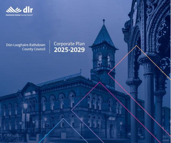 dlr Corporate Plan 2025-2029