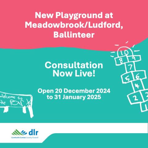 Meadowbrook/Ludford Flyer