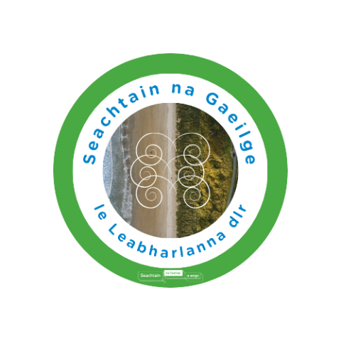 Seachtain na Gaeilge dlr Libraries