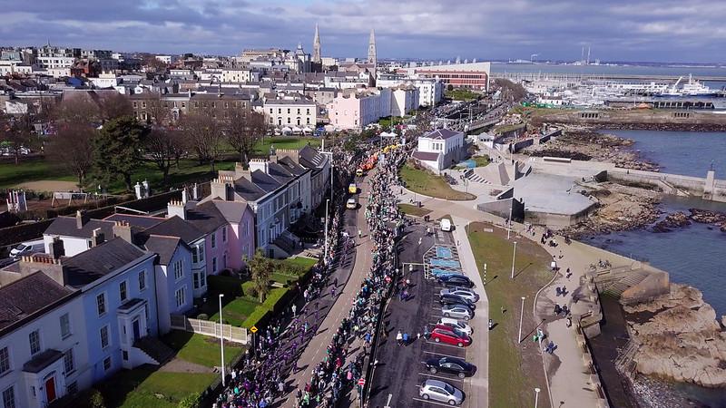 St patricks day parade 2024