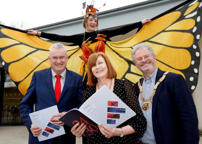 Creating with Communities Launch