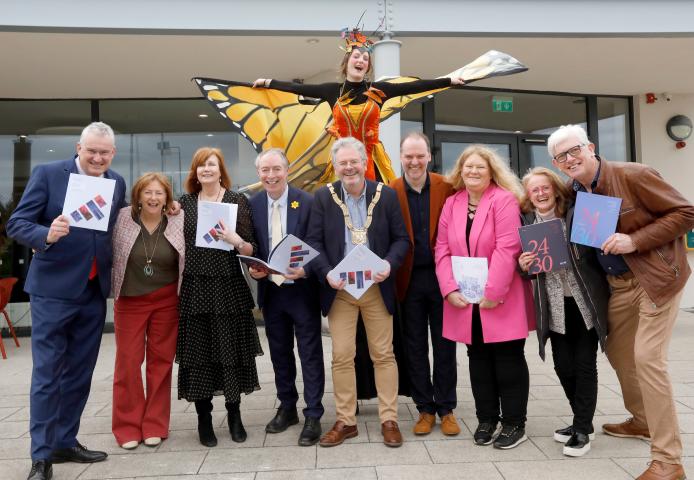 Creating with Communities Launch