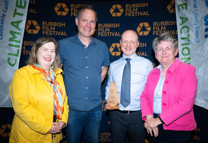 Rubbish Film Festival 2025