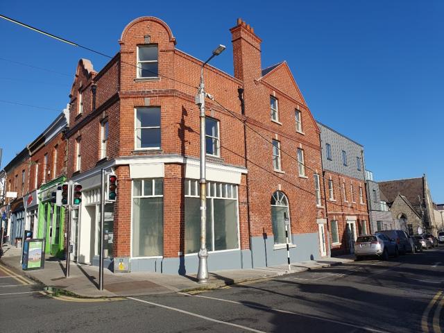 Park House, Dun Laoghaire