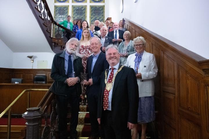 Cathaoirleach Awards 2025