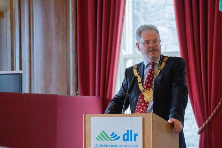 Cathaoirleach Awards 2025