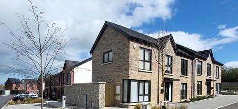 Dun Oir Residential Scheme