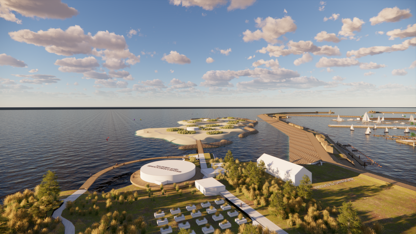 Nature Park and Education Centre