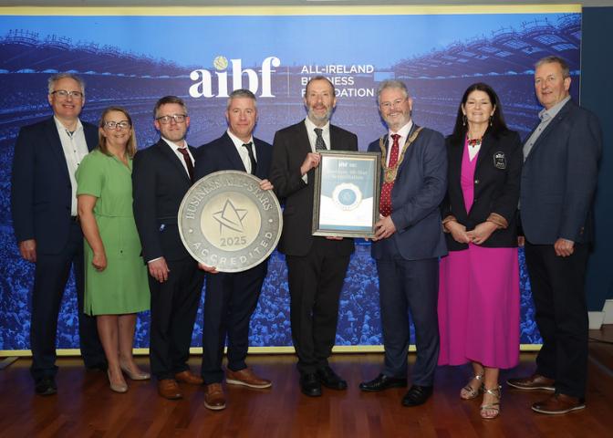 Ballyogan Operations Centre Energy Retrofit Project