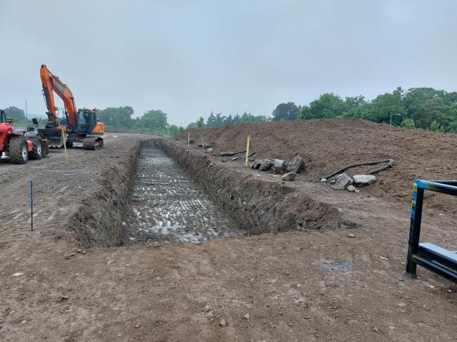 stonebridge construction