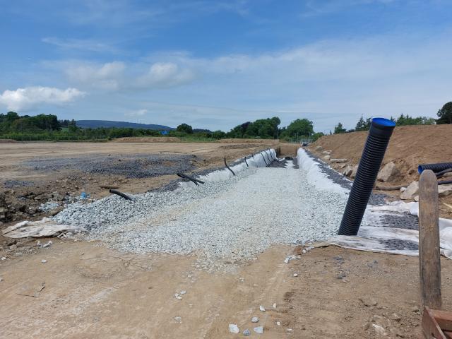 stonebridge construction