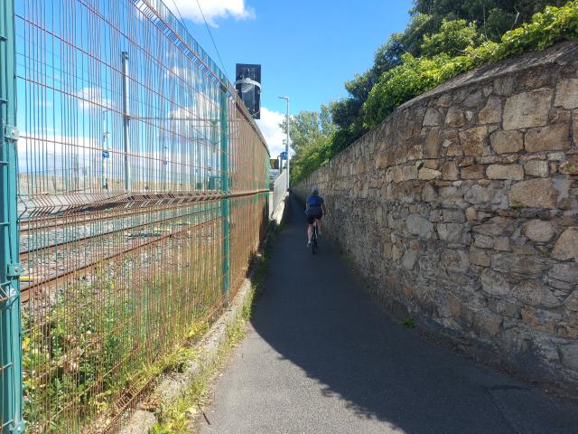 Blackrock Dart to Park 2