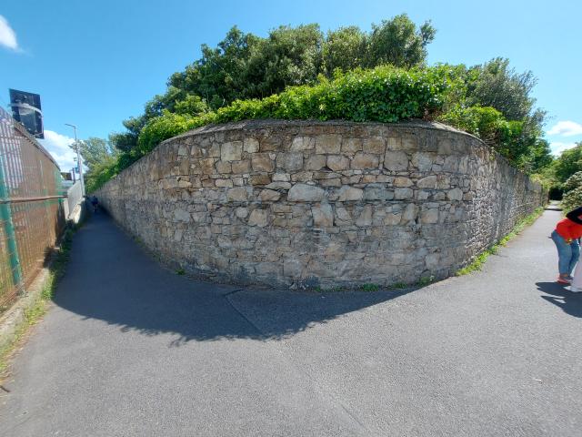 Blackrock Dart to Park 3