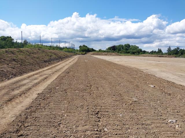 stonebridge construction