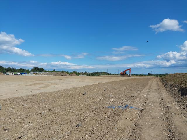 stonebridge construction