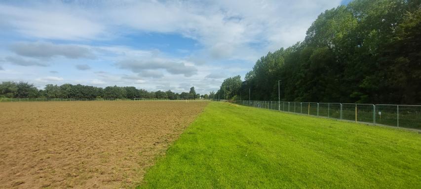 meadow vale construction