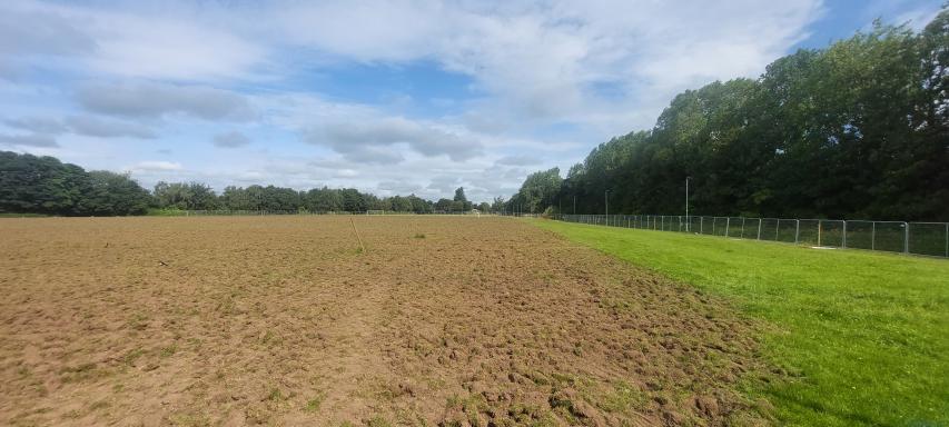 meadow vale construction