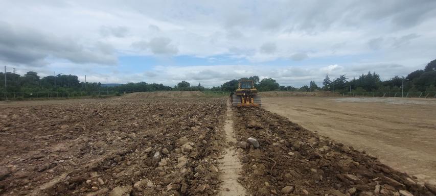 stonebridge construction