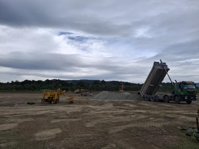 stonebridge construction