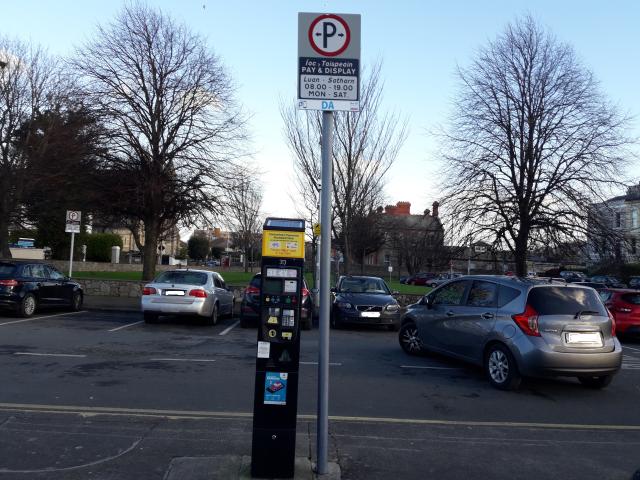 Parking Control Bye-Laws