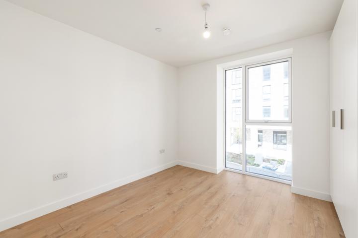 Shanganagh Castle Estate Phase 2 - Bedroom