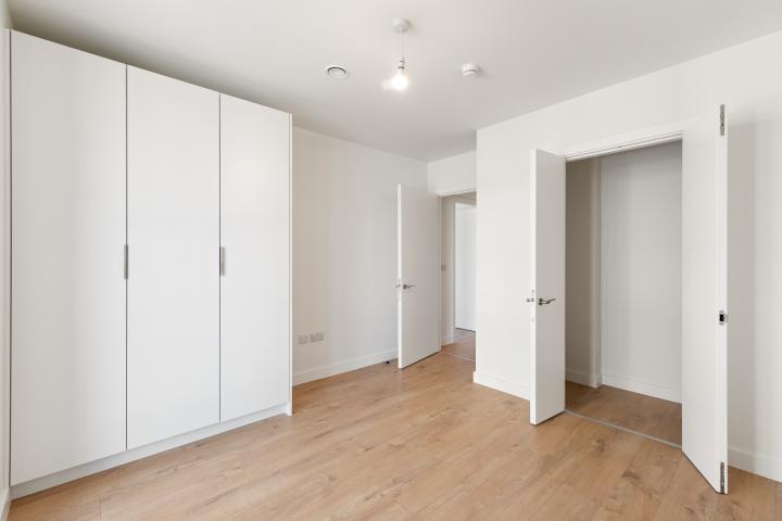 Shanganagh Castle Estate Phase 2 - Bedroom