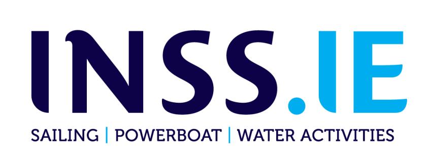 Irish National Sailing School Logo