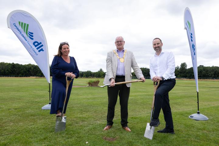 Shanganagh Park Phase 1