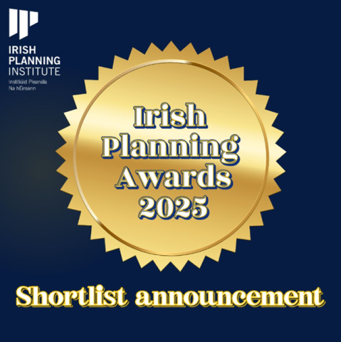 IPI Awards 2025 logo