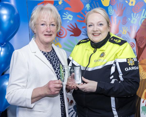 Community and Volunteer Awards 2024