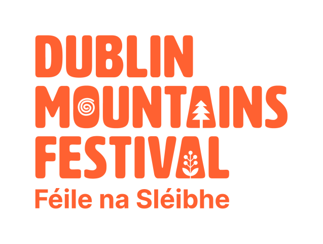 Dublin Mountains Festival logo