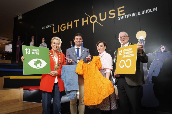 Losing the thread launch