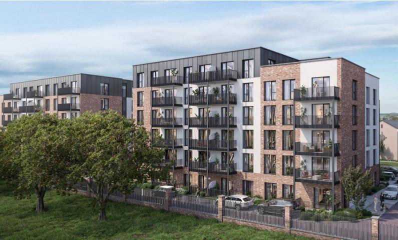 Mount St Mary's Dundrum