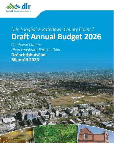 annual budget cover 2026