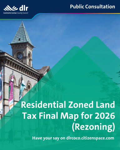 Residential Zoned Land Tax Consultation