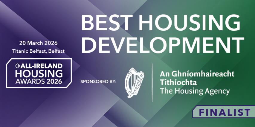 All Ireland Housing Awards