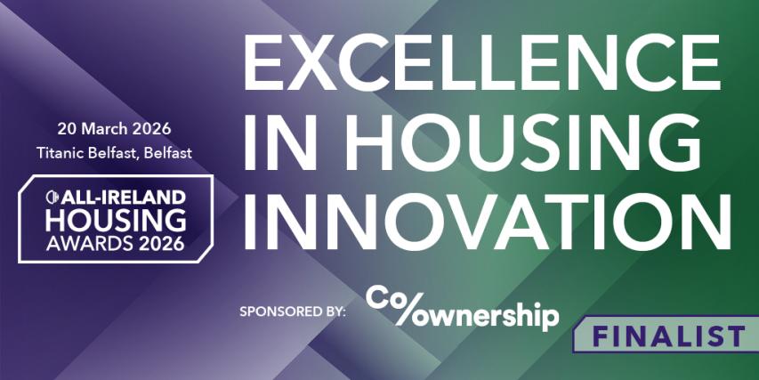 All Ireland Housing Awards