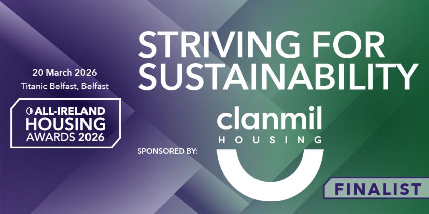All Ireland Housing Awards