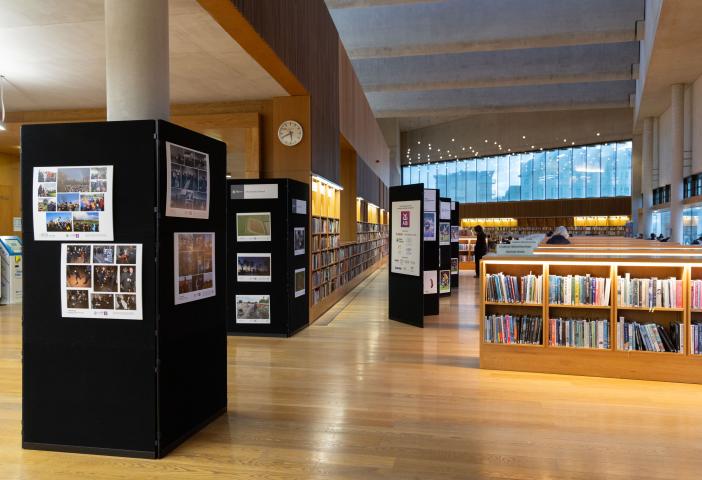 AIB Press Photographer of the Year 2026 – New Exhibition at dlr LexIcon