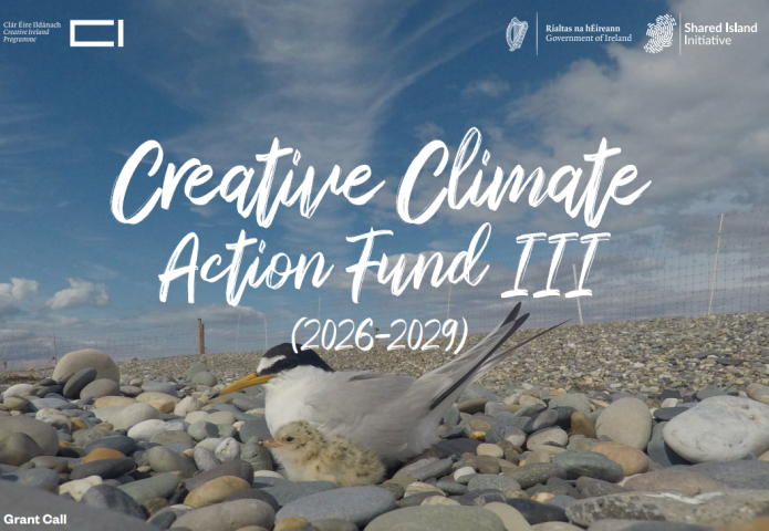 Creative Climate Action Fund