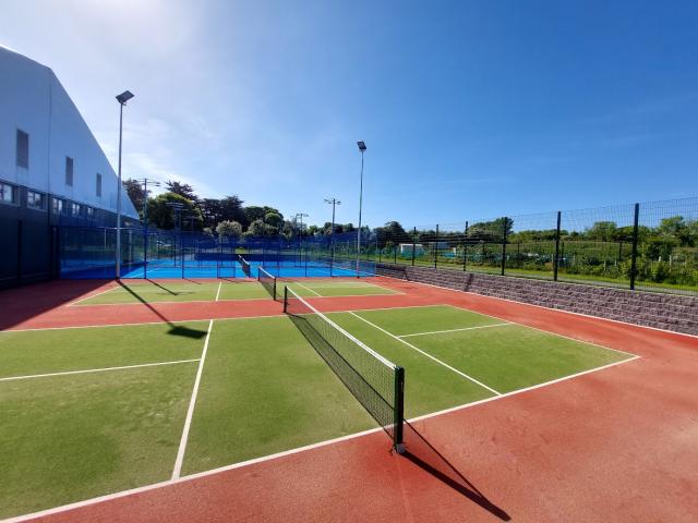 Shankhill Tennis