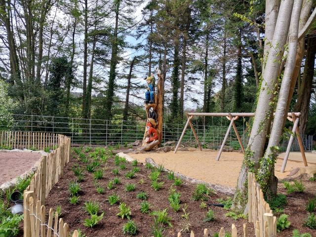 Quarryman and Friends