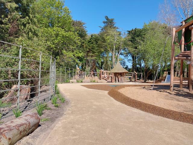 Fernhill Play Space