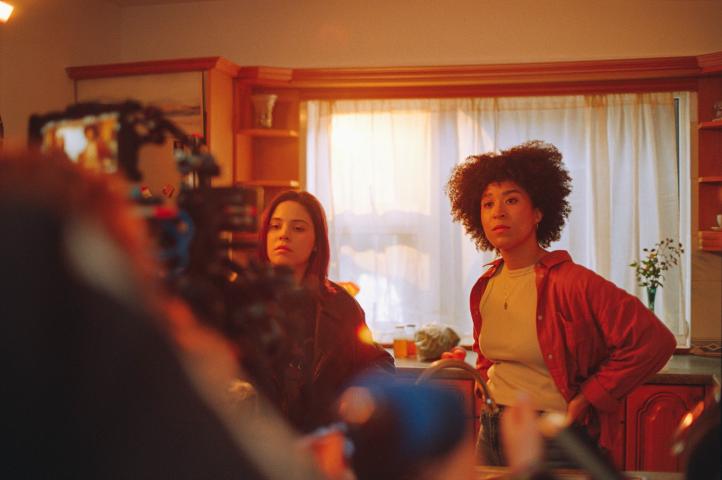 The set of I will appear in the middle of your dream.