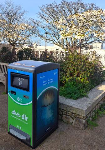 Smart Bin