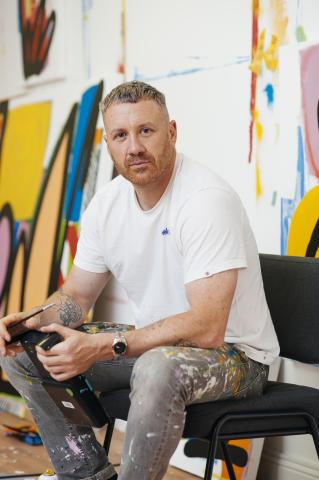Maser